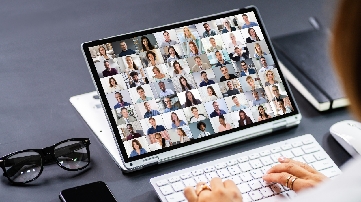 1:1 life coaching session