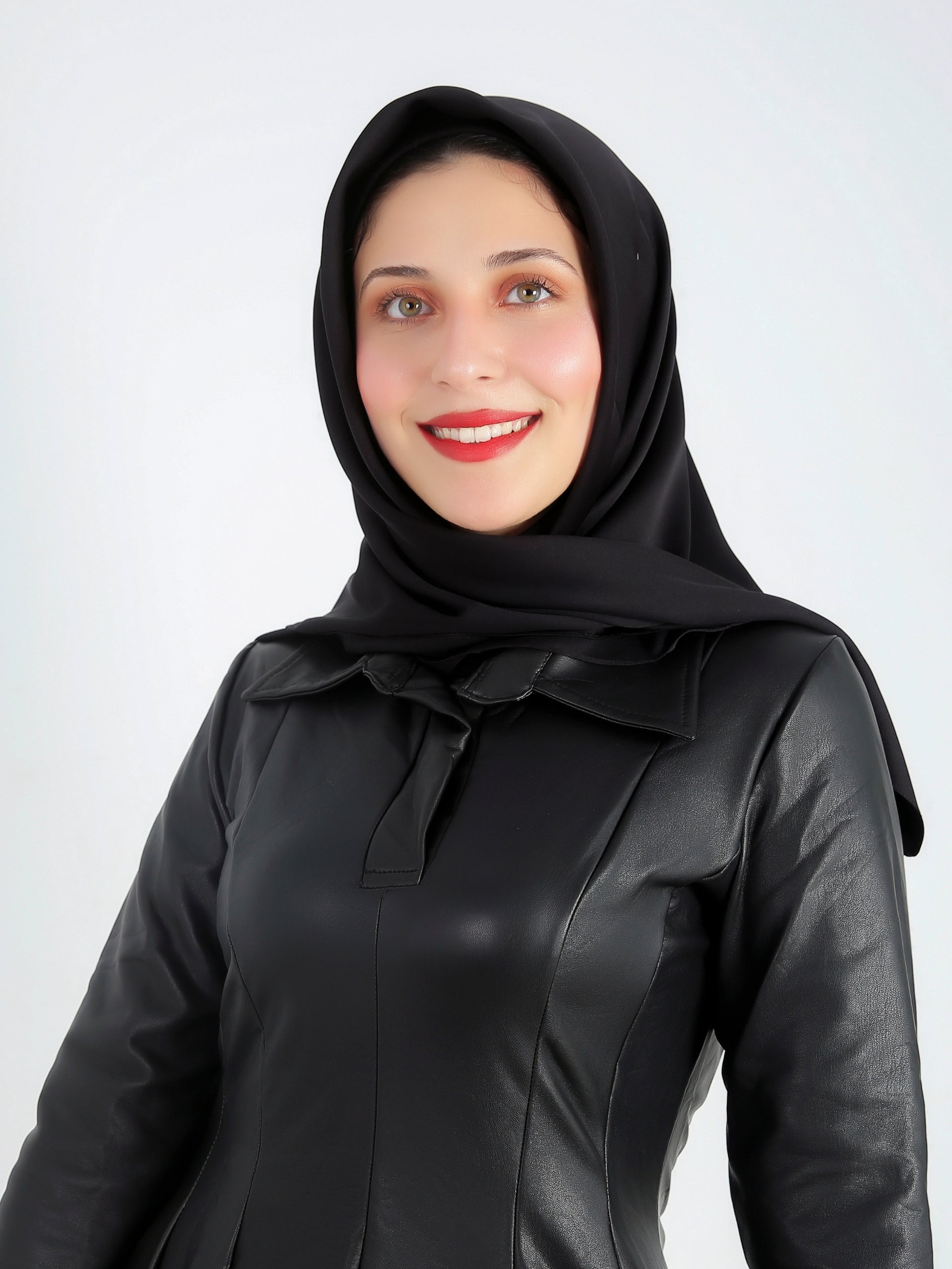 أول جلسة تدريب فردية