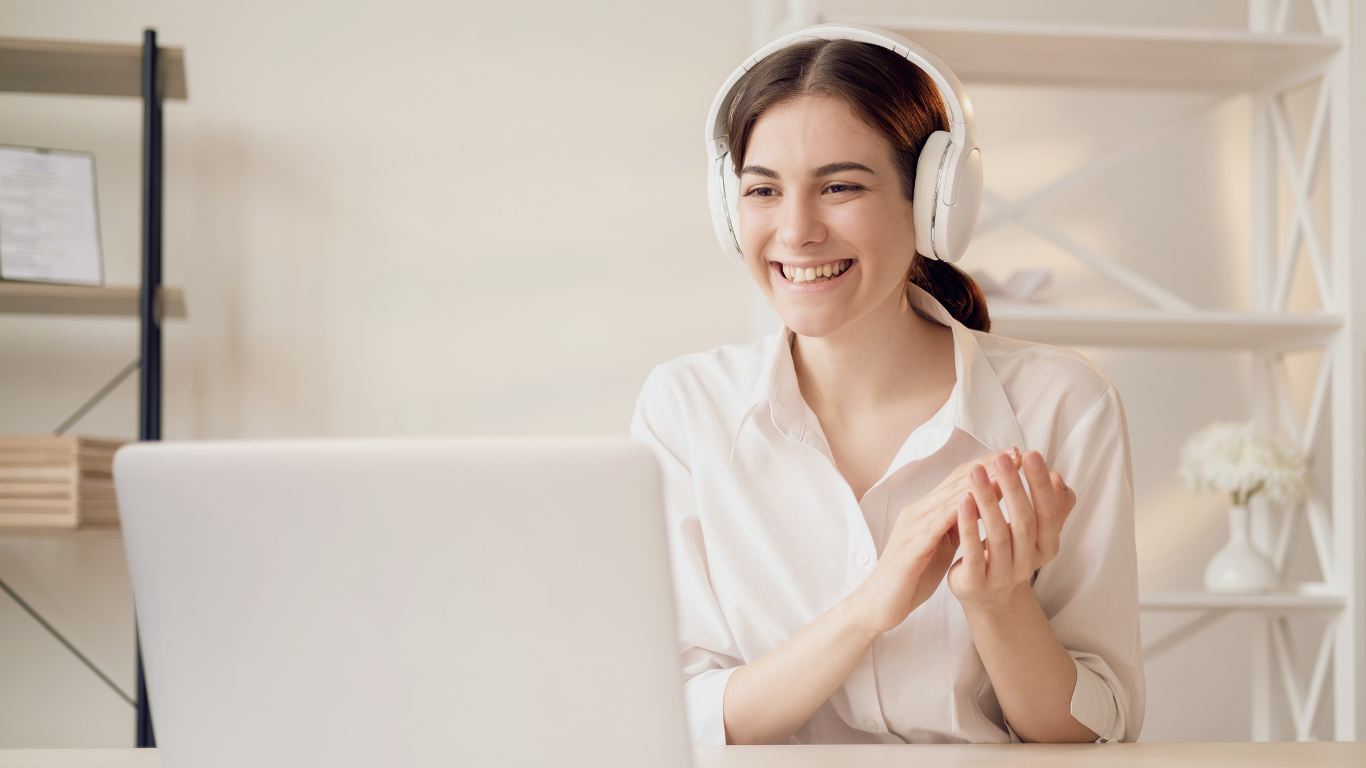 First 1:1 Coaching Session